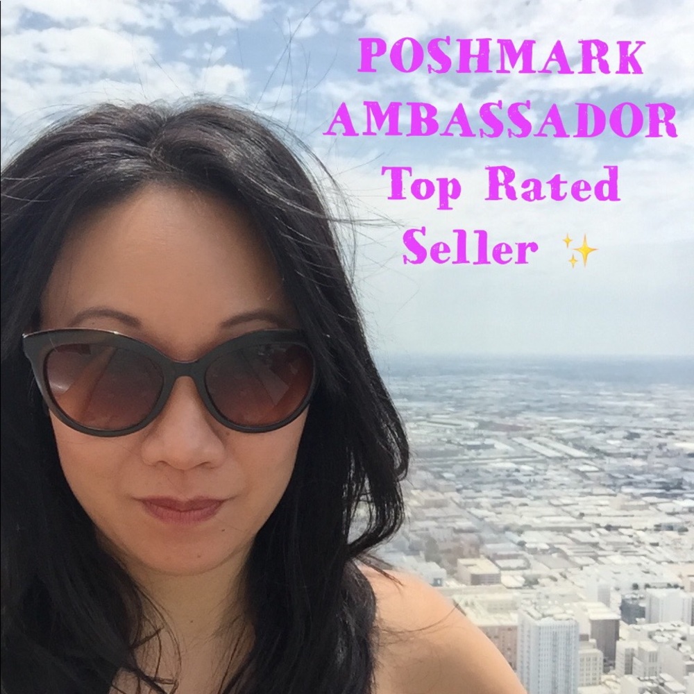 Meet your Posher, Ann